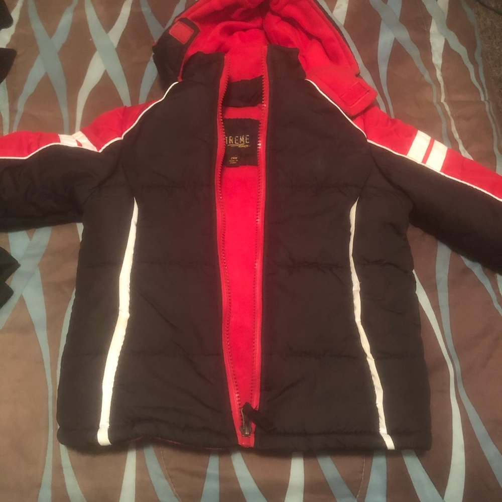 Kids Coat